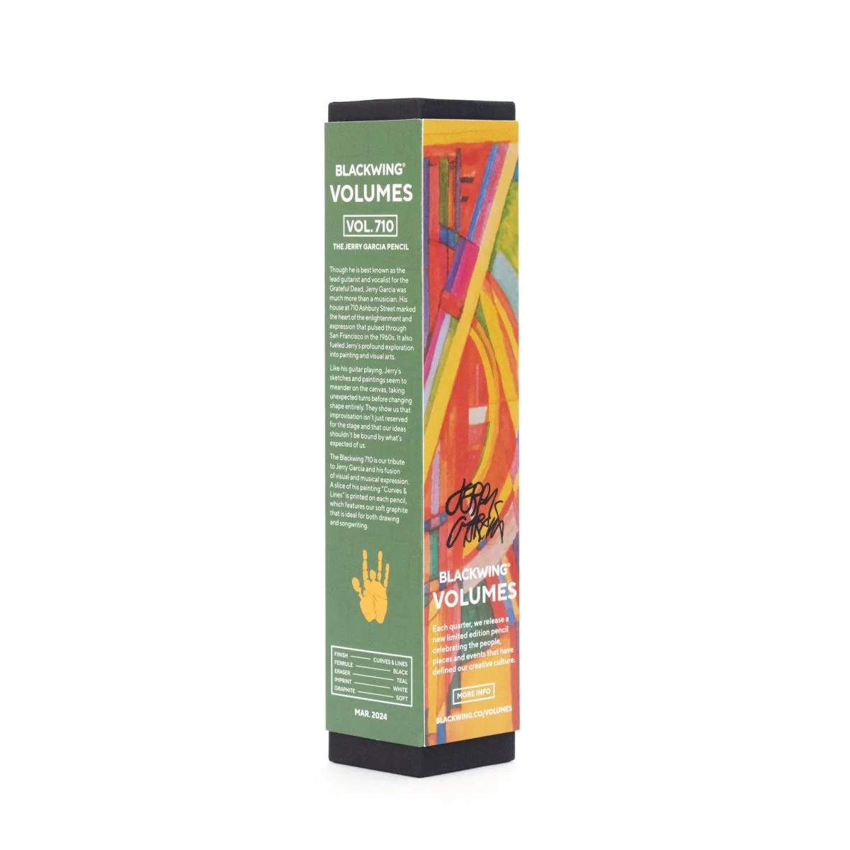 Blackwing Volume 710 (Set of 12) - Image 9
