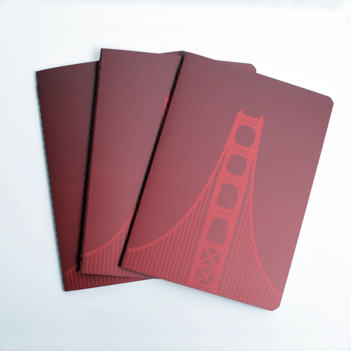 Blackwing Volume 746 Memo Book (Set of 3) - Image 3