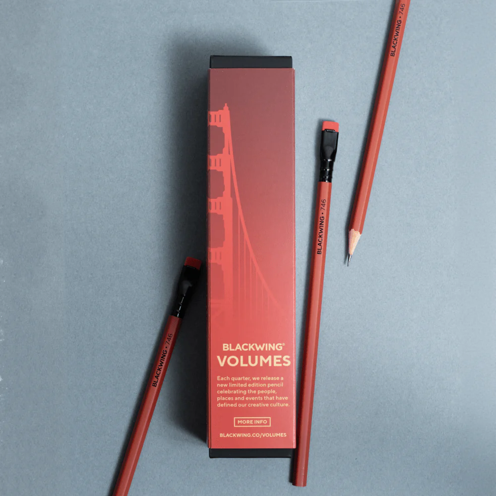 Blackwing Volume 746 (Set of 12) - Image 3