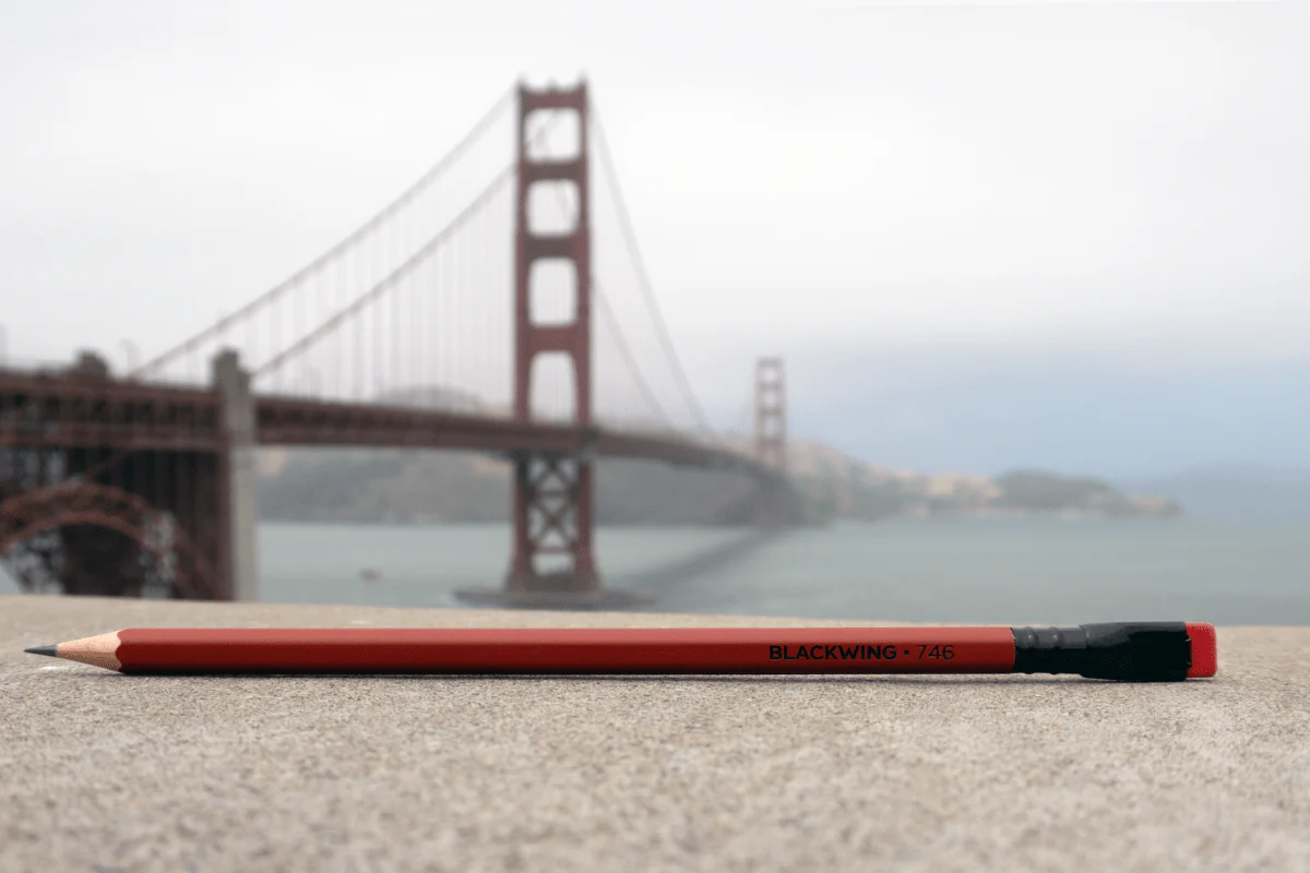 Blackwing Volume 746 (Set of 12) - Image 8