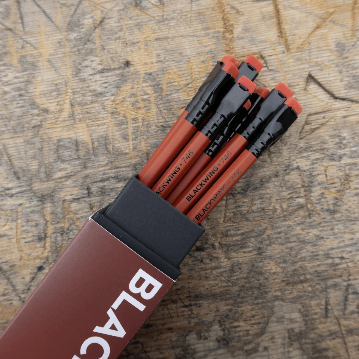 Blackwing Volume 746 (Set of 12) - Image 9
