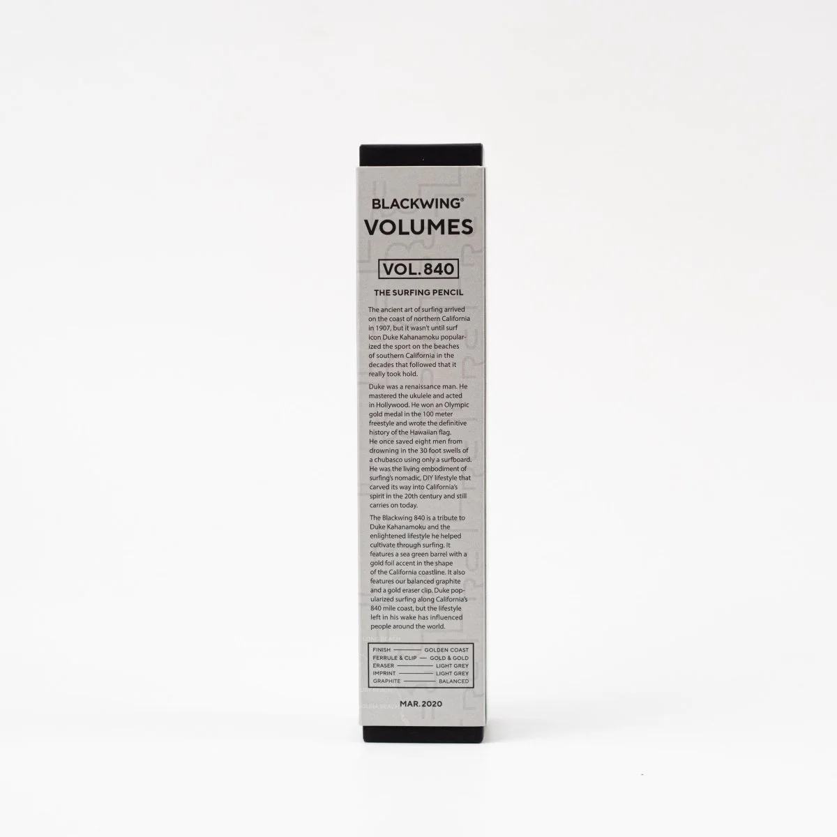 Blackwing Volume 840 (Set of 12) - Image 4