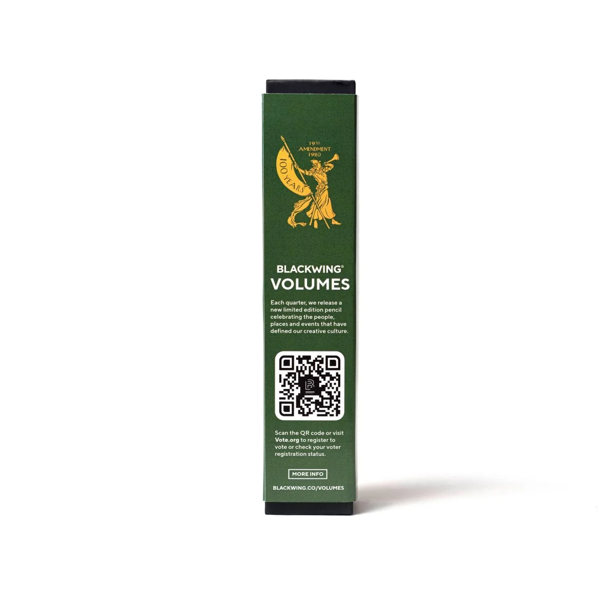 Blackwing Volume XIX - Second Edition (Set of 12) - Image 10