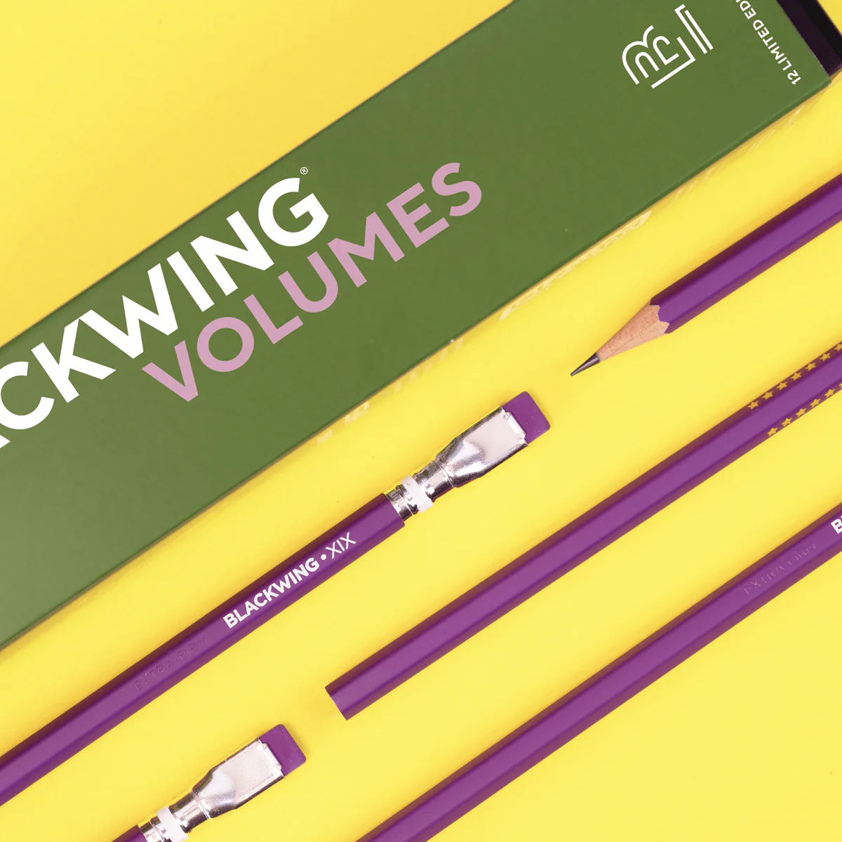 Blackwing Volume XIX - Second Edition (Set of 12) - Image 4