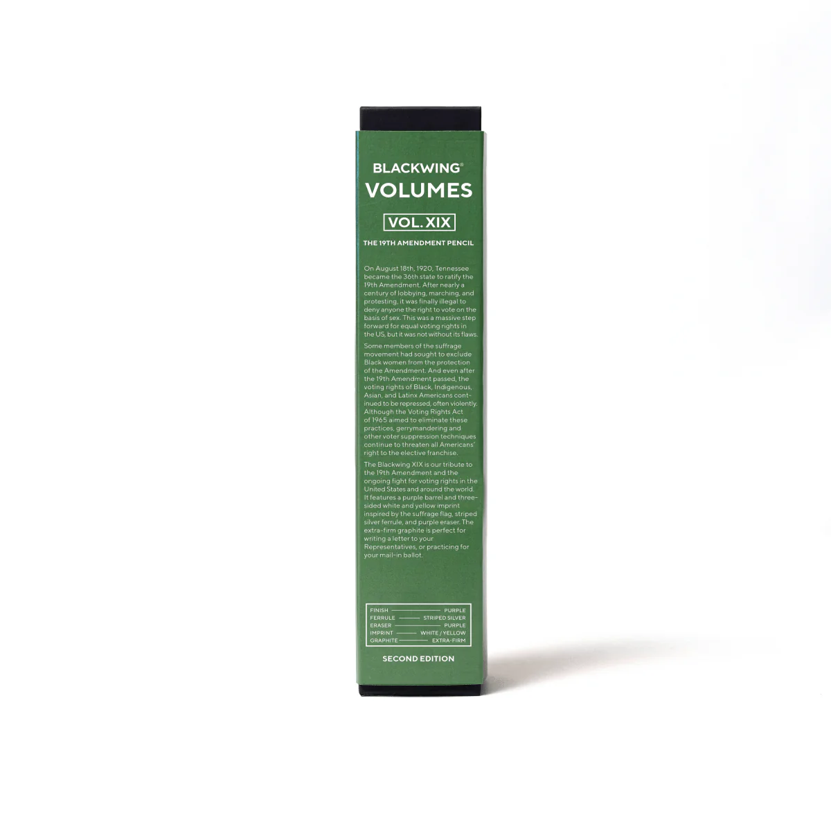 Blackwing Volume XIX - Second Edition (Set of 12) - Image 9