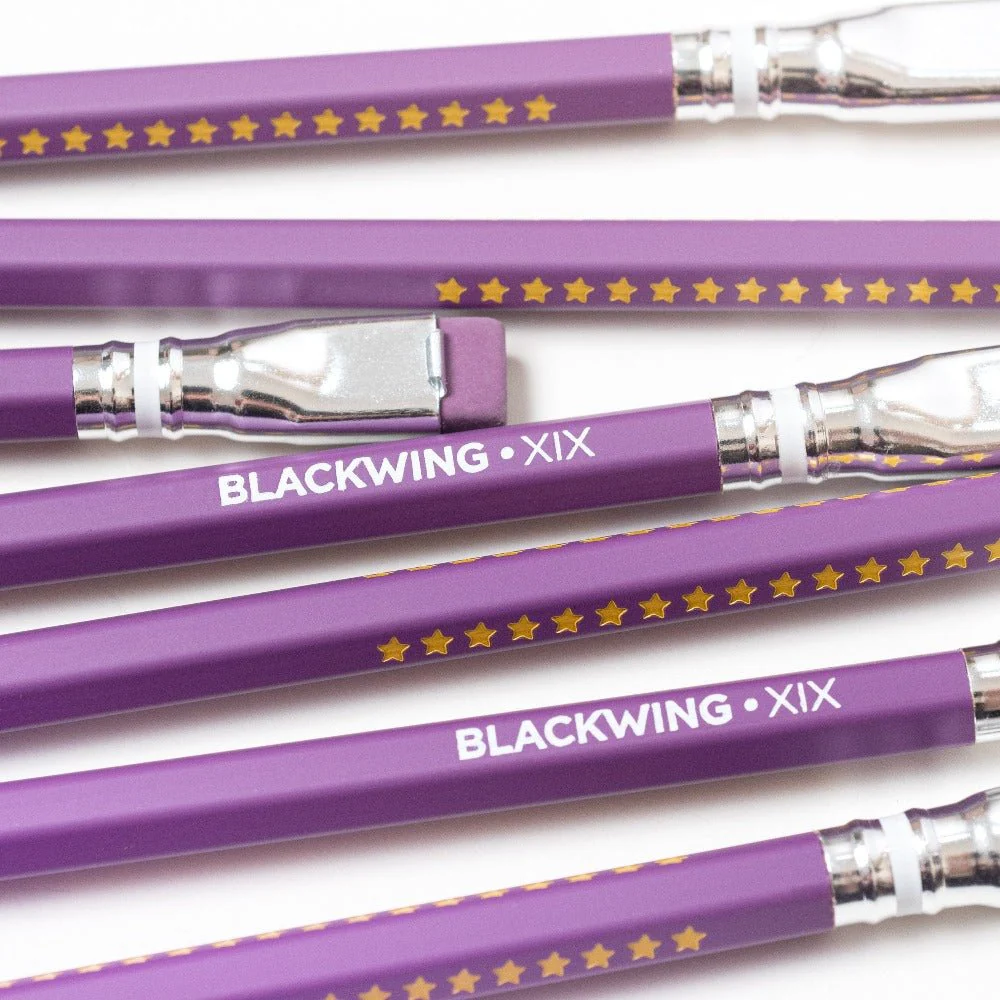 Blackwing Volume XIX (Set of 12) - Image 6