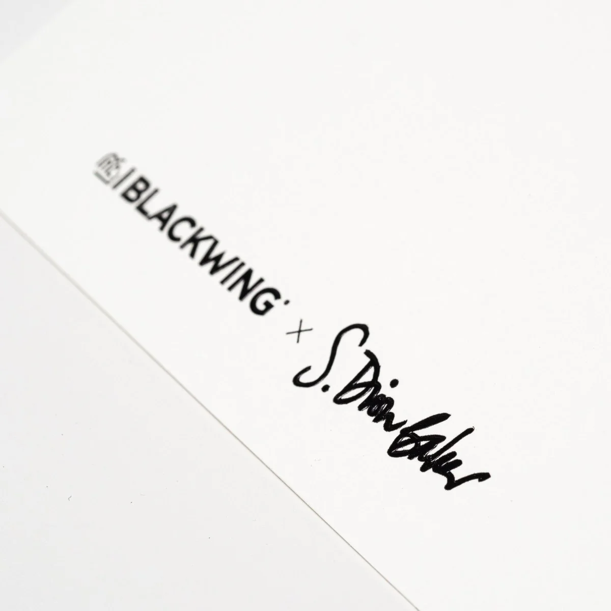 Blackwing Volumes Notecards - Year 5 - Image 3