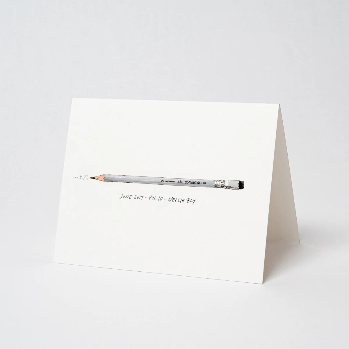 Blackwing Volumes Notecards - Year 5 - Image 4
