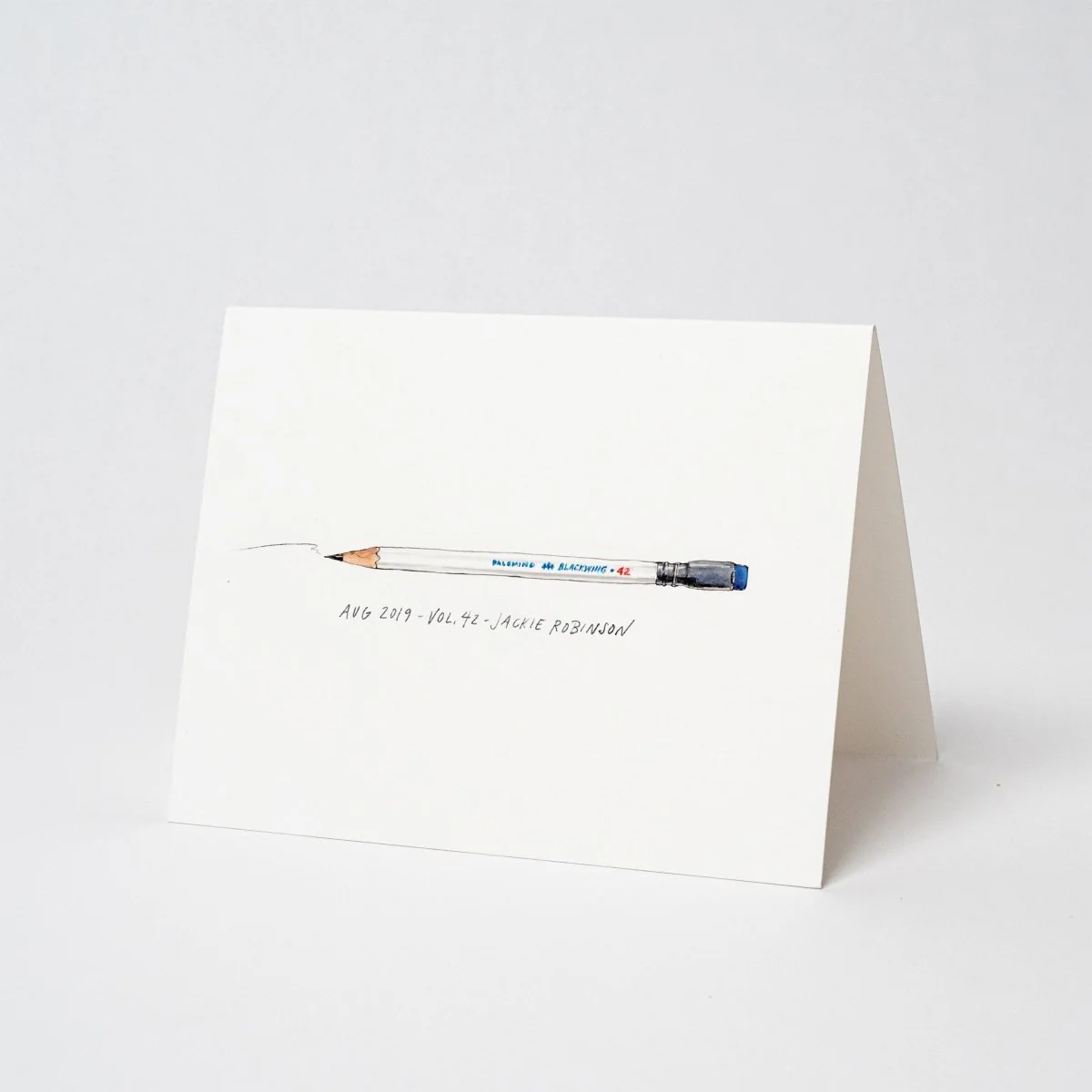 Blackwing Volumes Notecards - Year 5 - Image 5