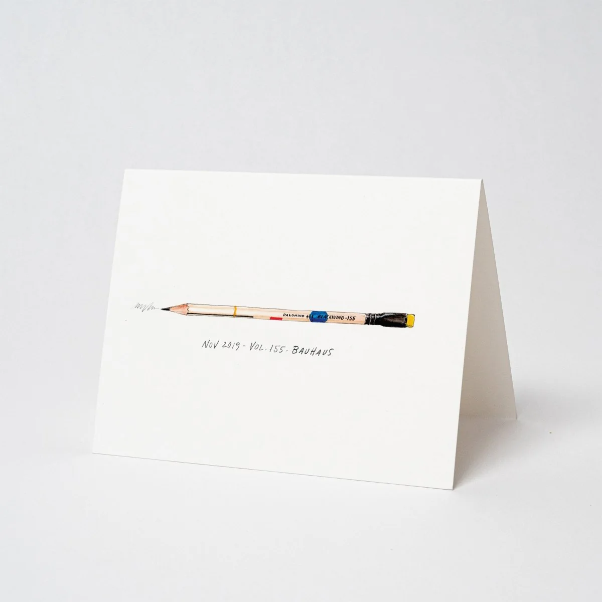 Blackwing Volumes Notecards - Year 5 - Image 6