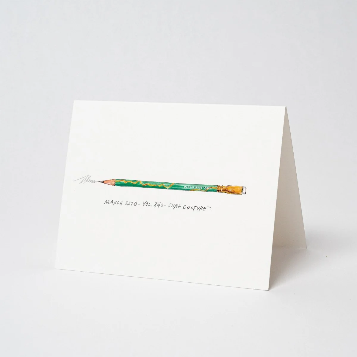 Blackwing Volumes Notecards - Year 5 - Image 7