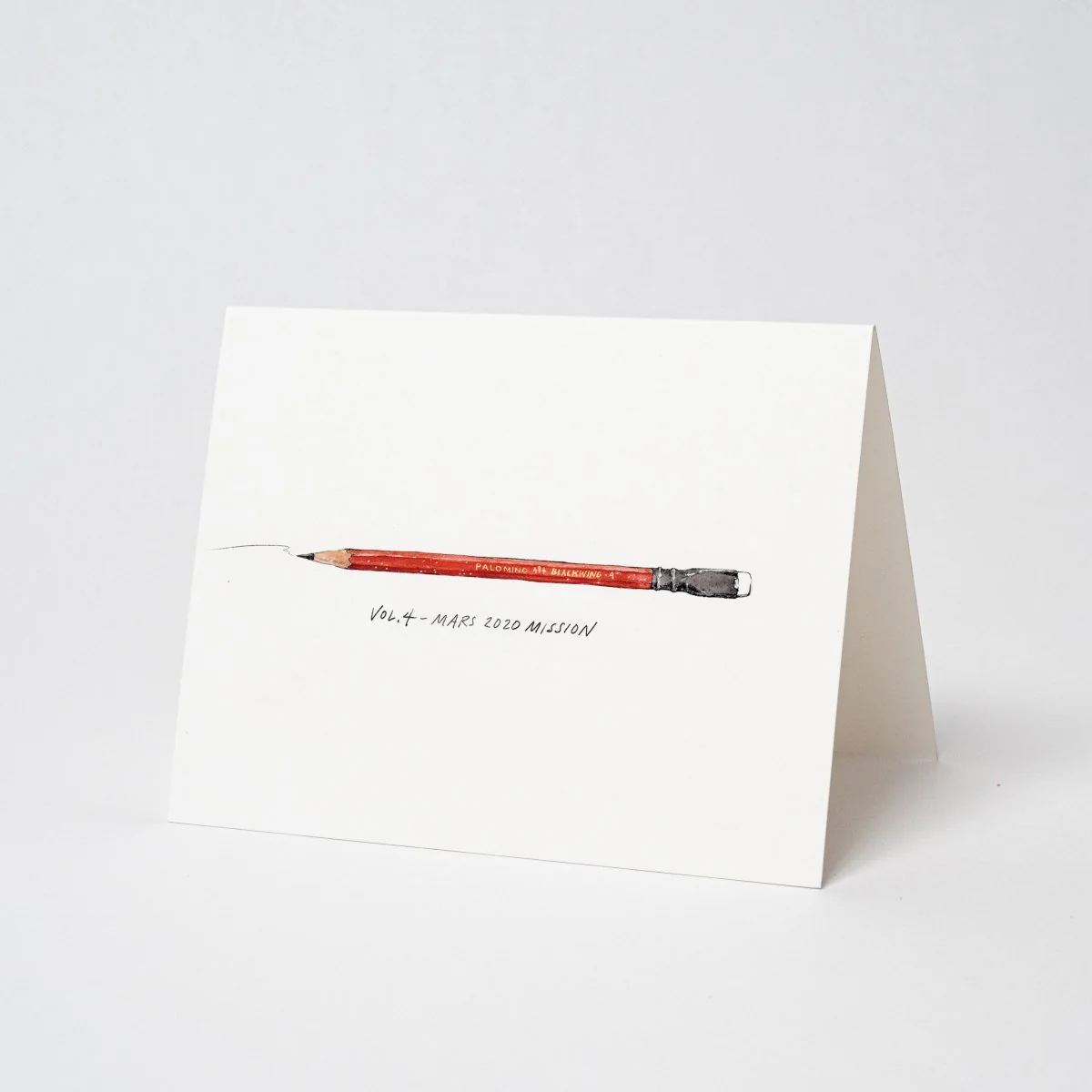 Blackwing Volumes Notecards - Year 4 - Image 3