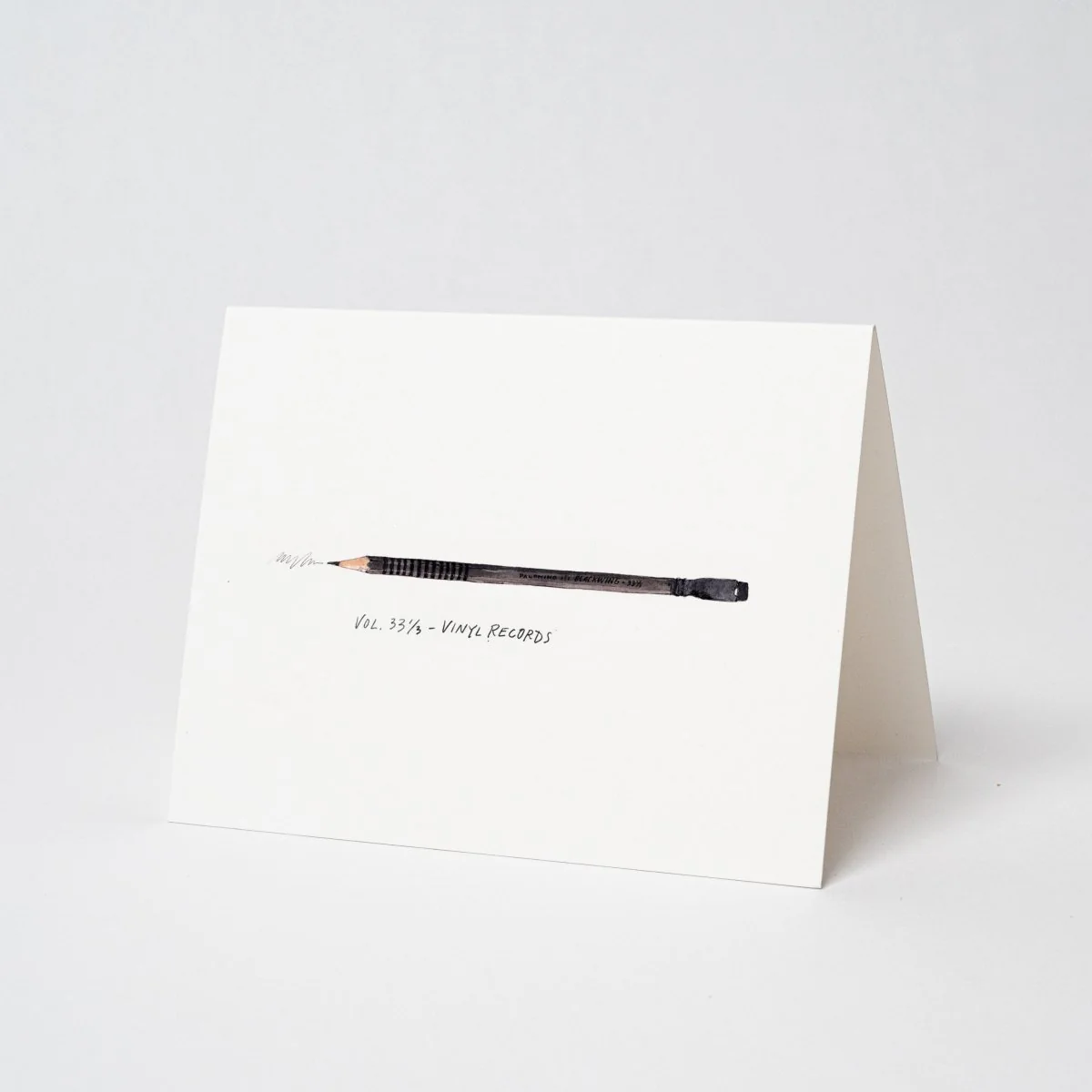 Blackwing Volumes Notecards - Year 4 - Image 4