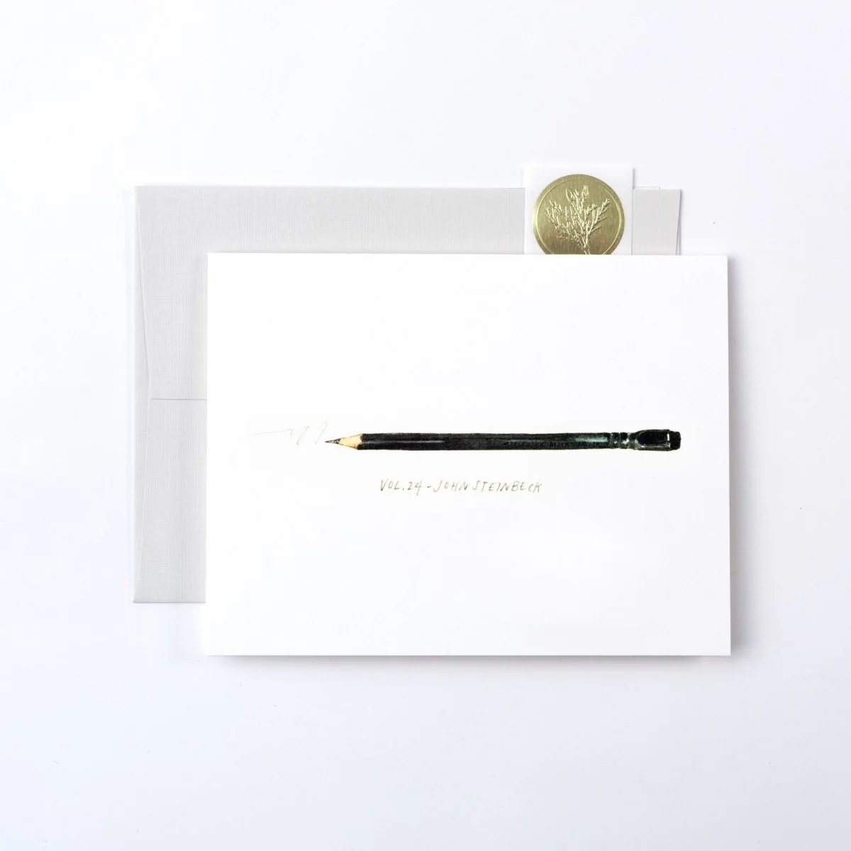 Blackwing Volumes Notecards - Year 1 - Image 5