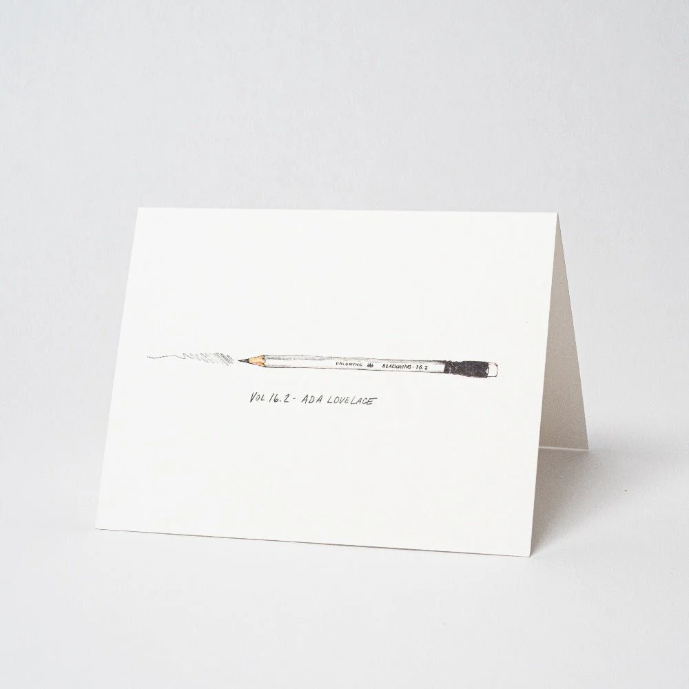 Blackwing Volumes Notecards - Year 3 - Image 3