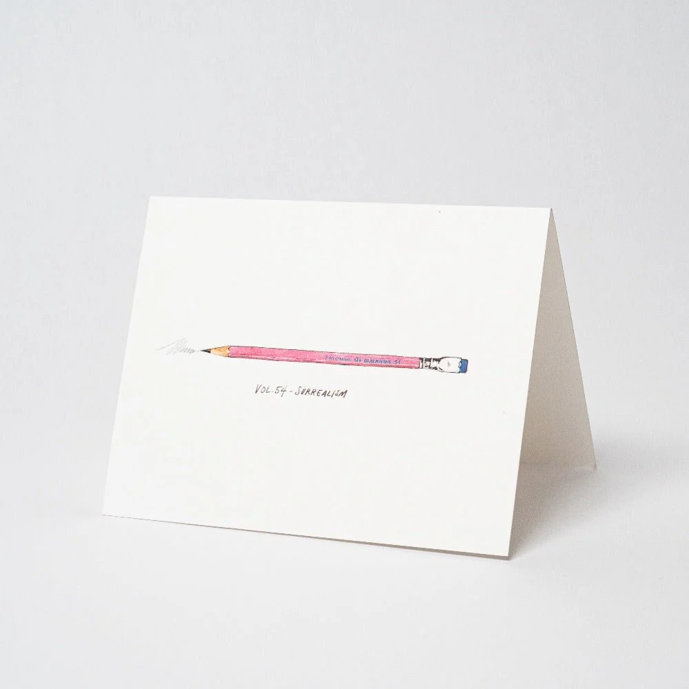 Blackwing Volumes Notecards - Year 3 - Image 4