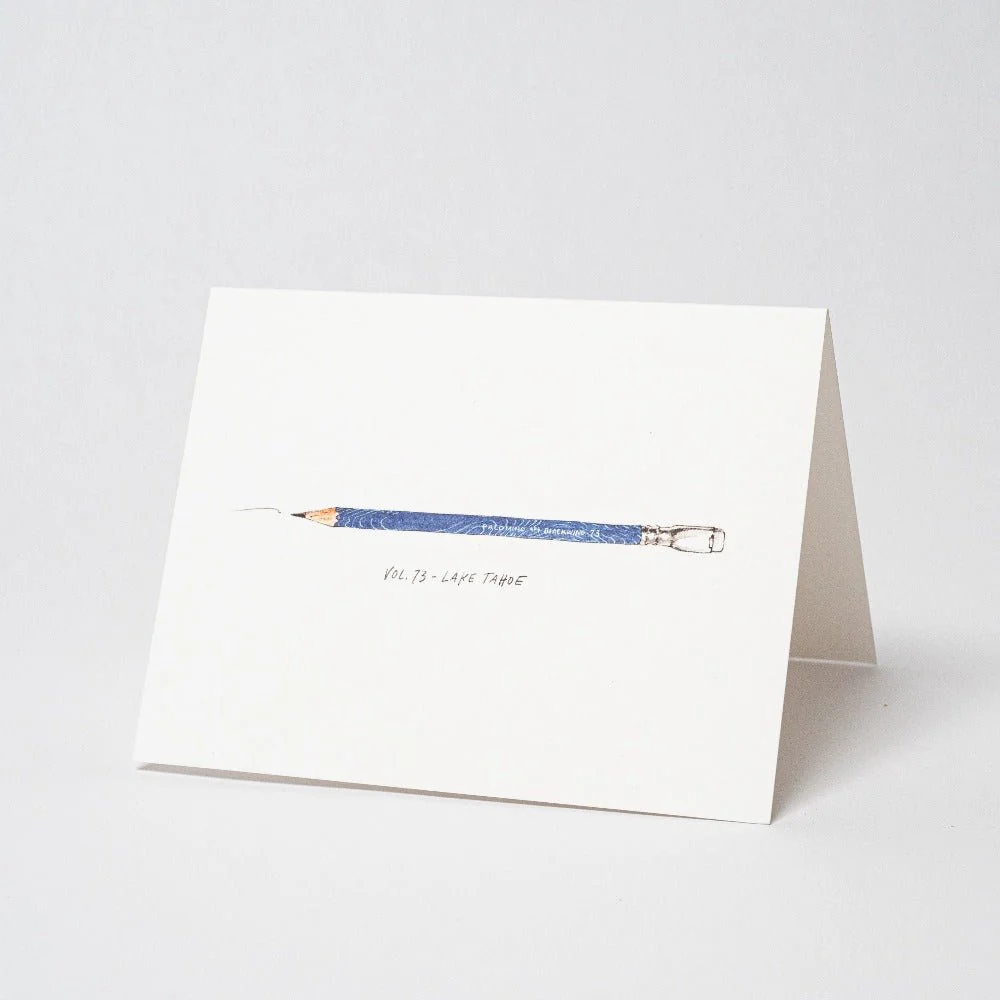 Blackwing Volumes Notecards - Year 3 - Image 5