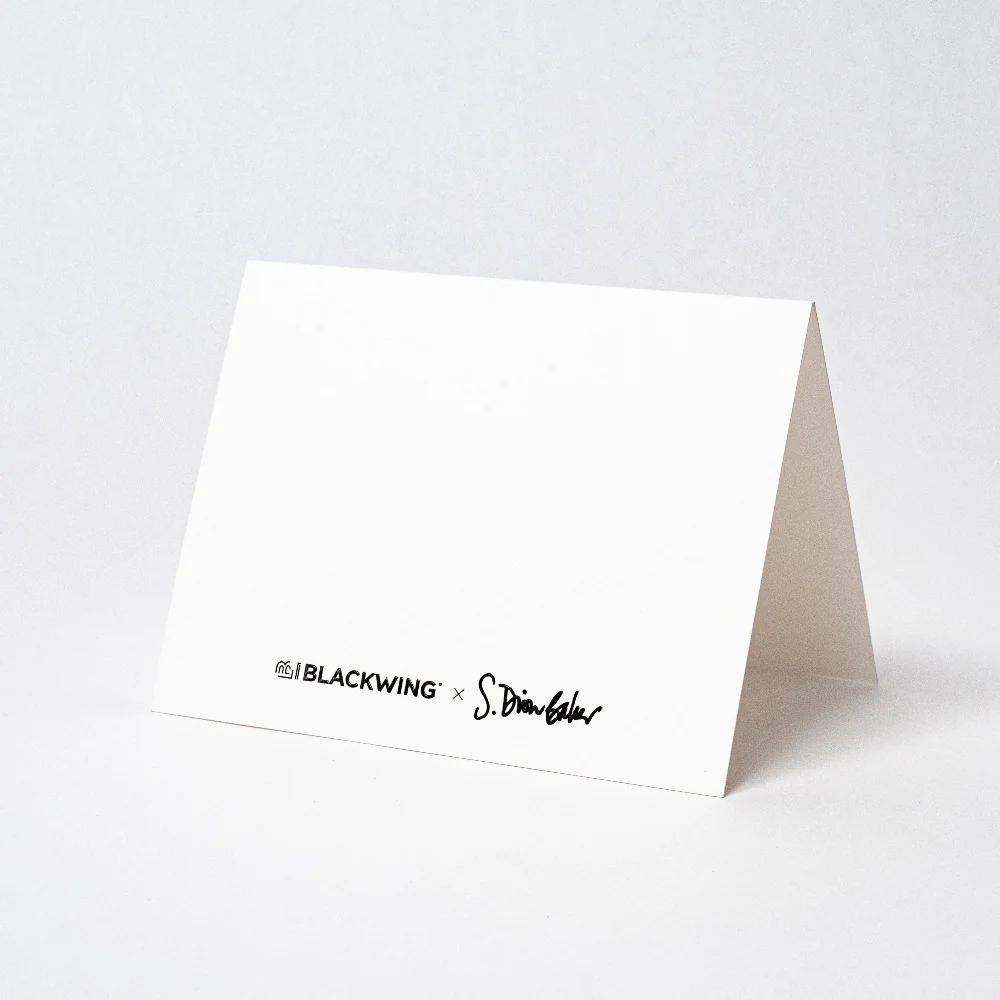 Blackwing Volumes Notecards - Year 3 - Image 6