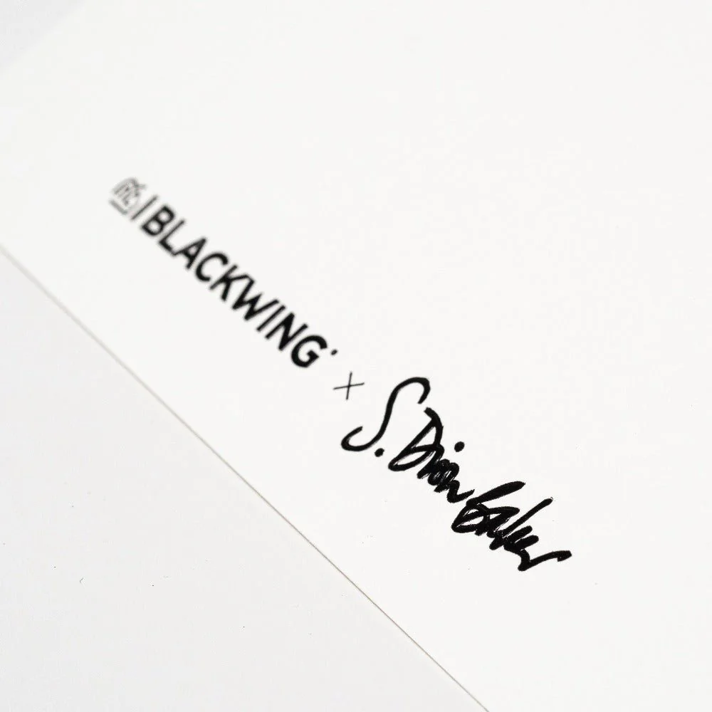 Blackwing Volumes Notecards - Year 3 - Image 7