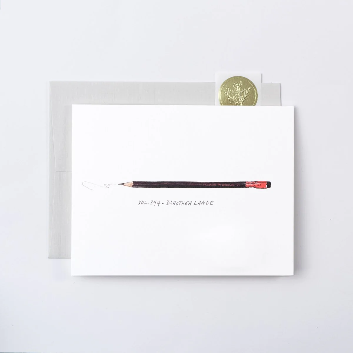 Blackwing Volumes Notecards - Year 2 - Image 3
