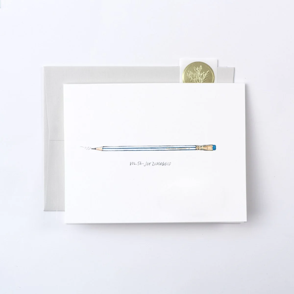 Blackwing Volumes Notecards - Year 2 - Image 4