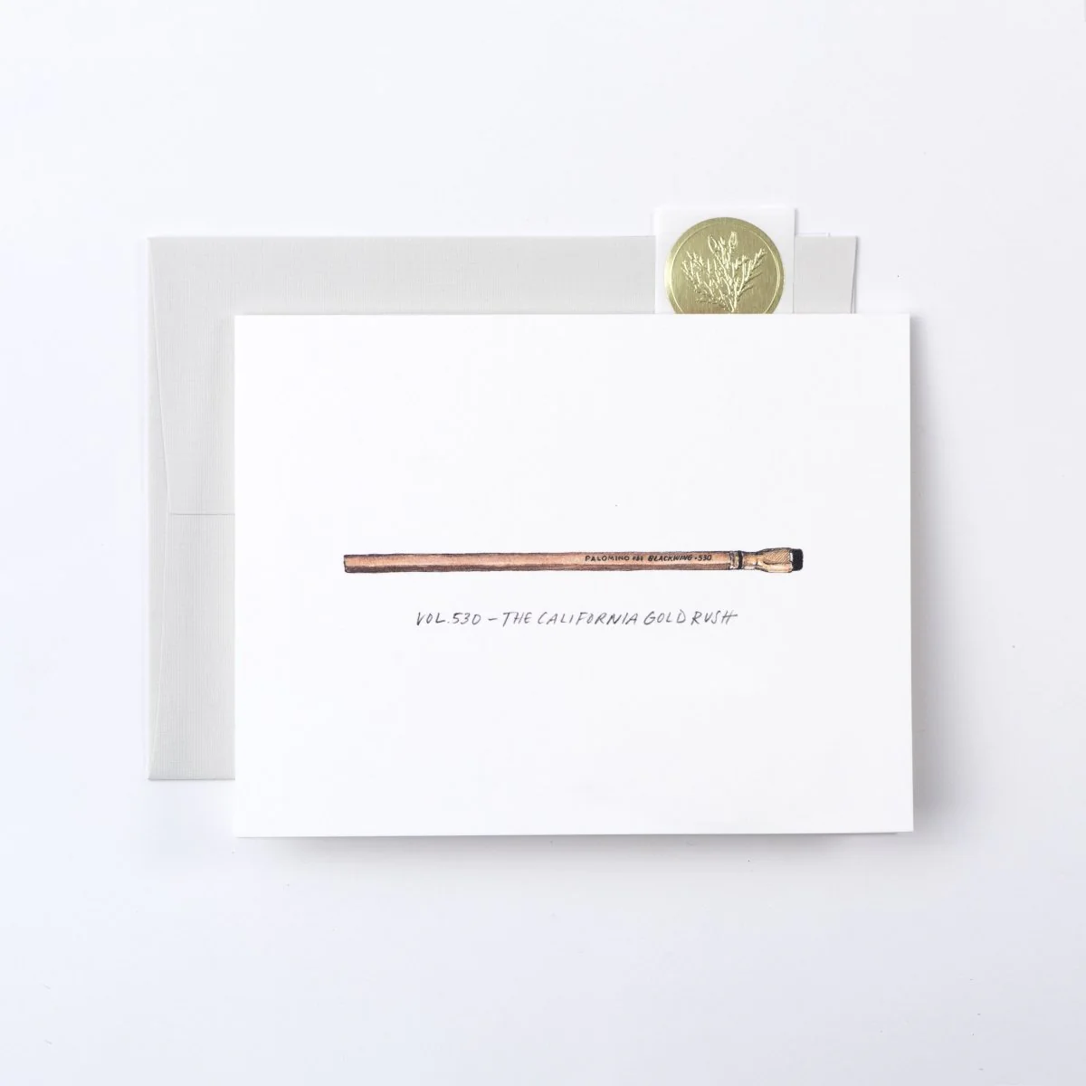 Blackwing Volumes Notecards - Year 2 - Image 5