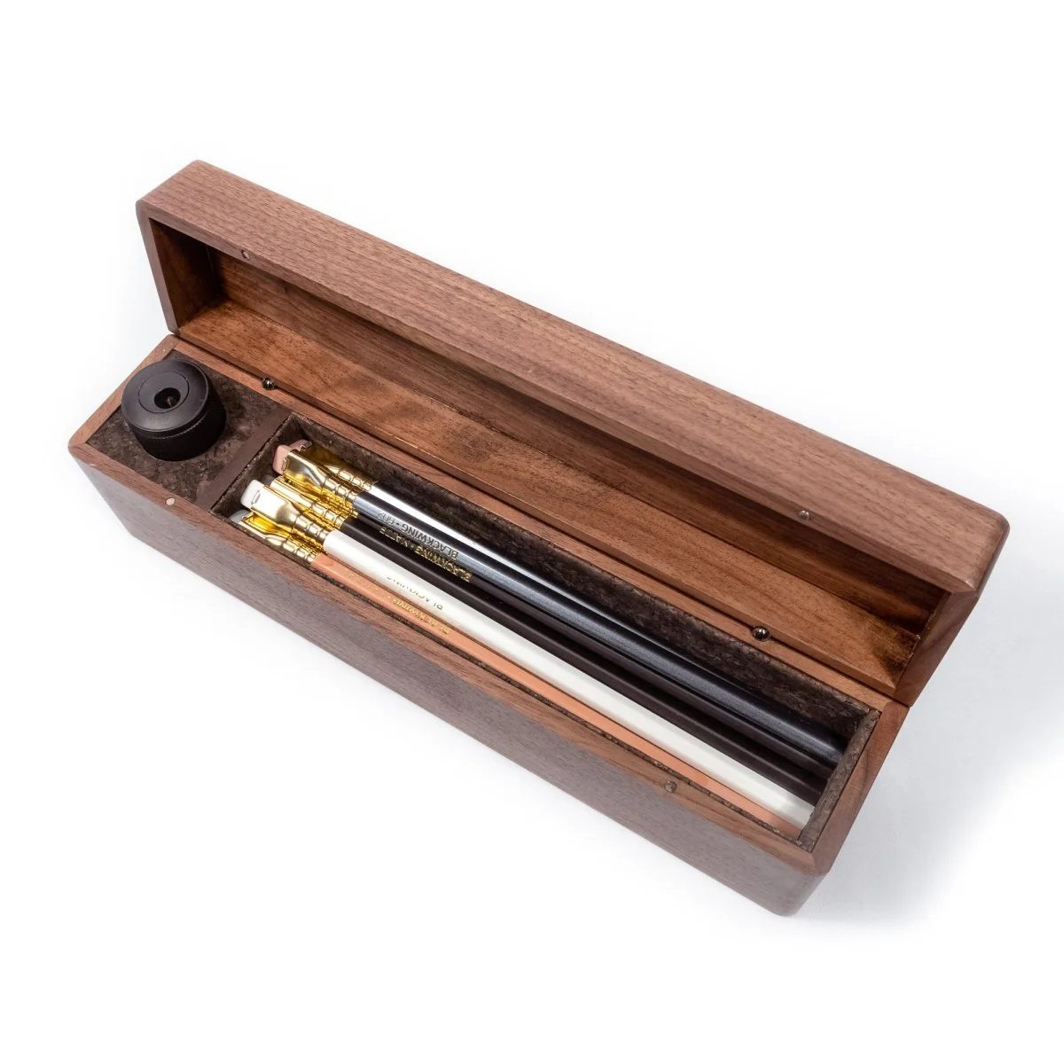 Blackwing Walnut Box - Image 10