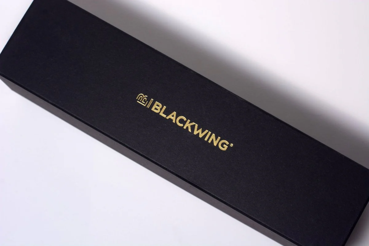 Blackwing Walnut Box - Image 11