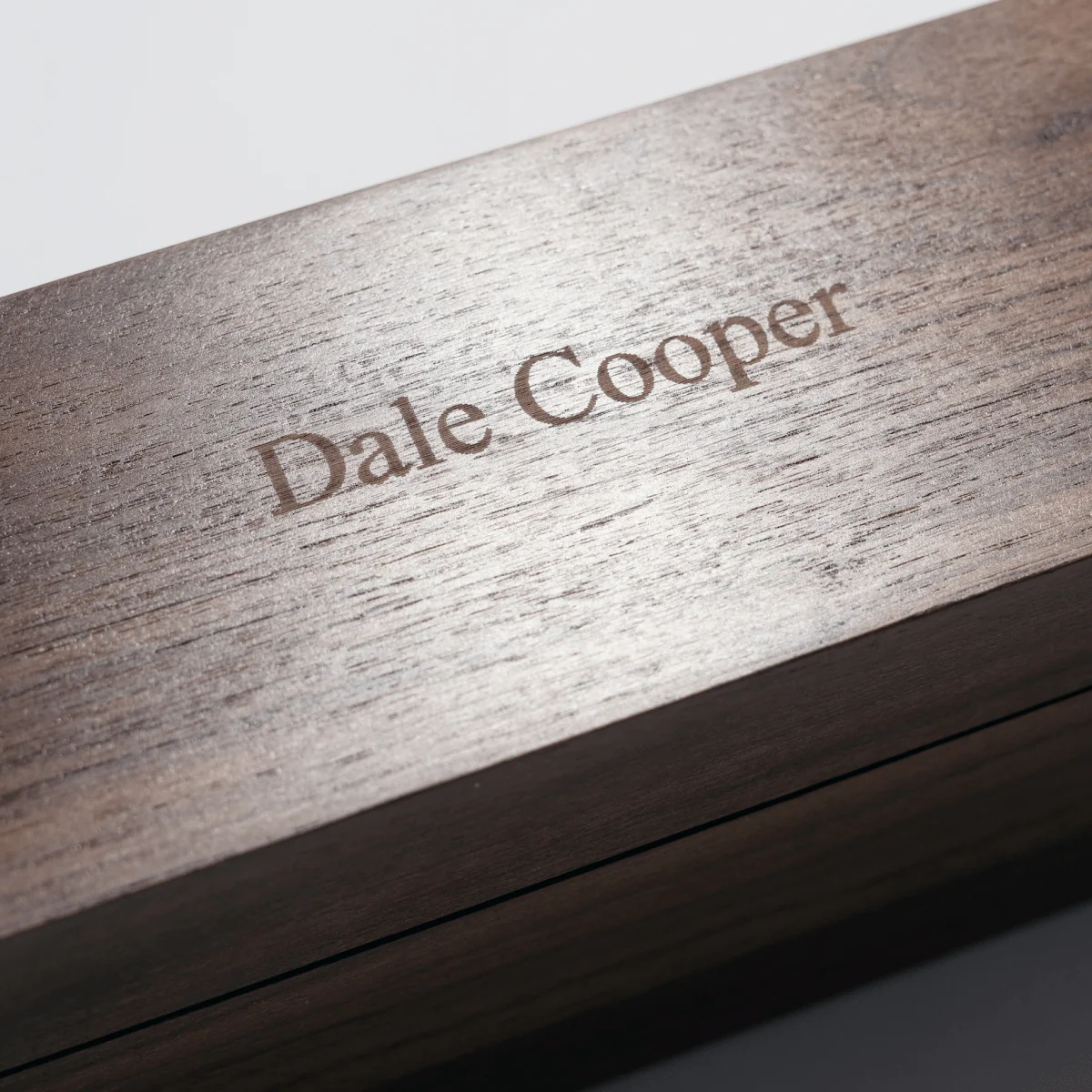 Blackwing Walnut Box - Image 12