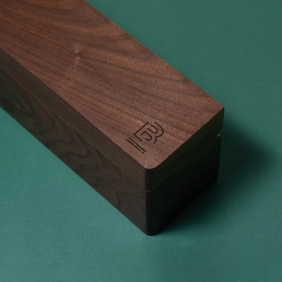 Blackwing Walnut Box - Image 2