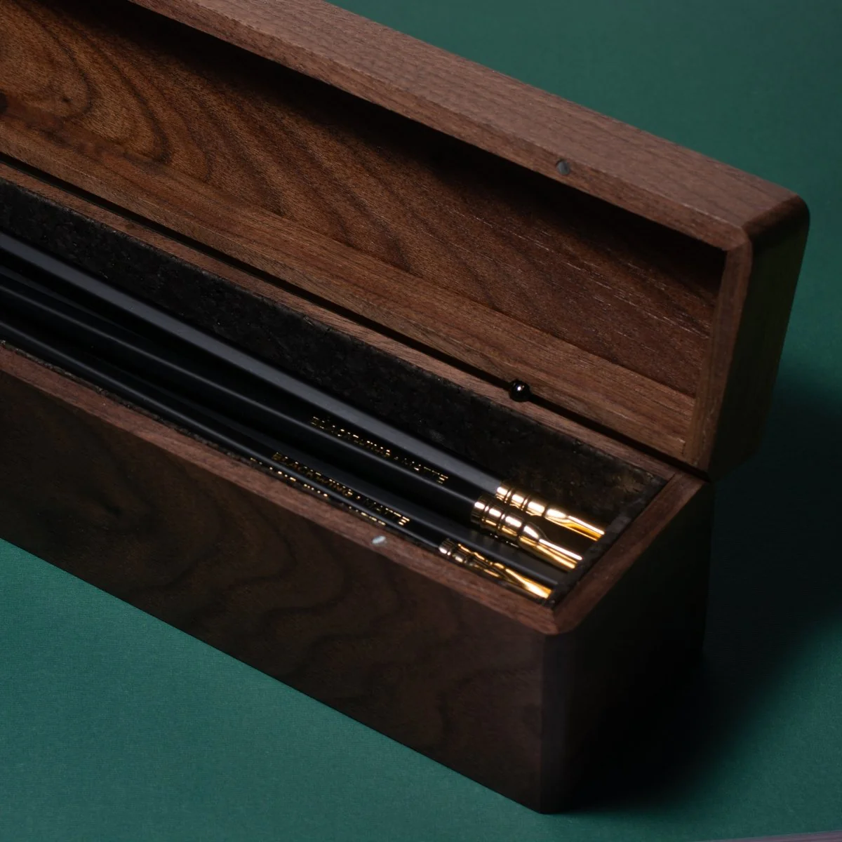 Blackwing Walnut Box - Image 3