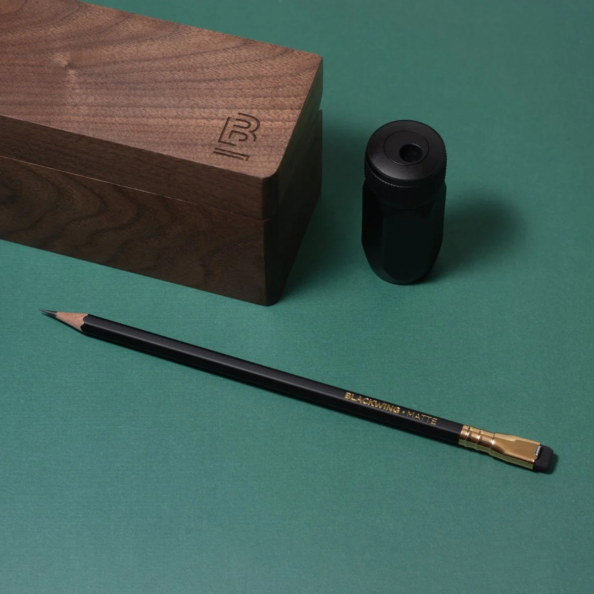 Blackwing Walnut Box - Image 4
