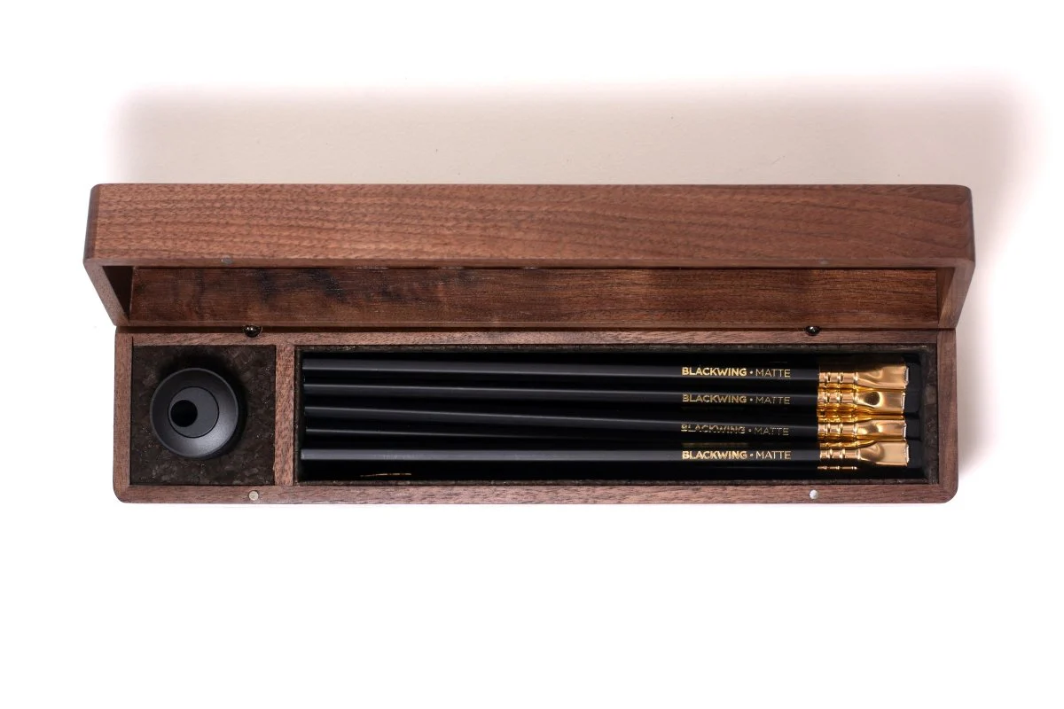 Blackwing Walnut Box - Image 5