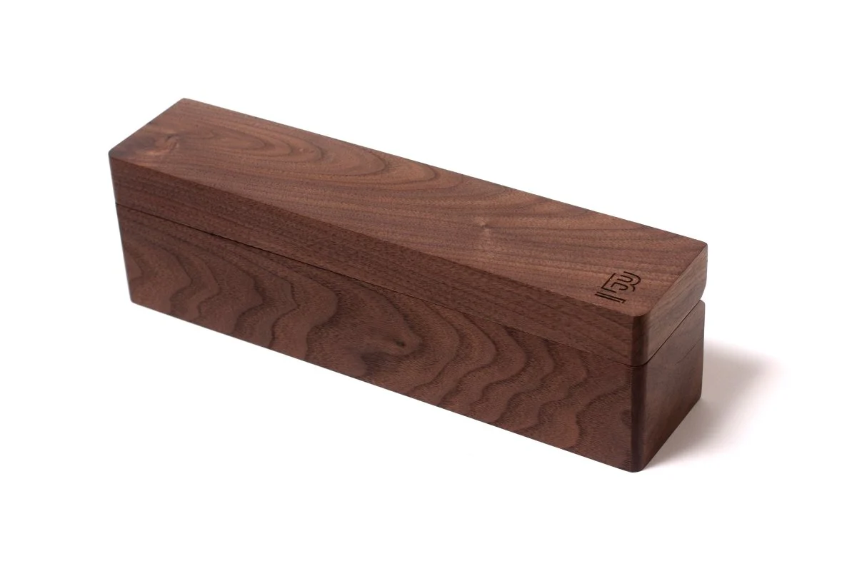 Blackwing Walnut Box - Image 6