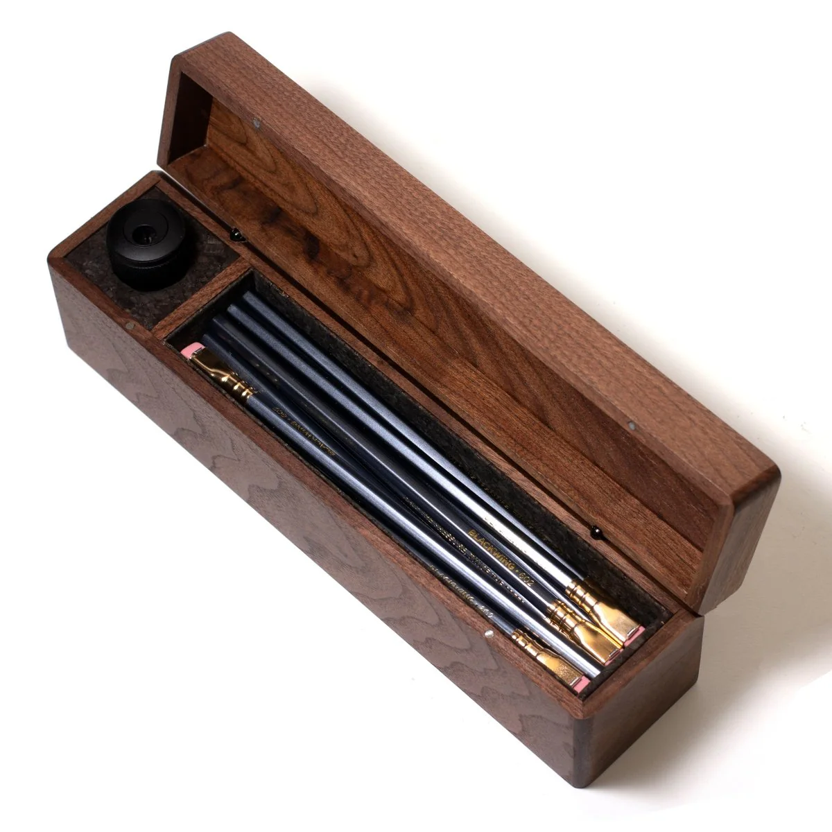 Blackwing Walnut Box - Image 7