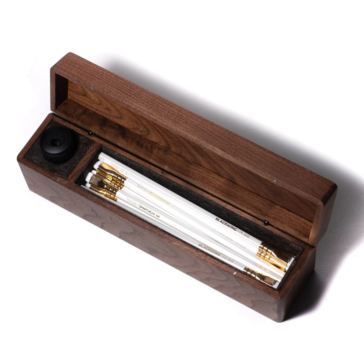 Blackwing Walnut Box - Image 8