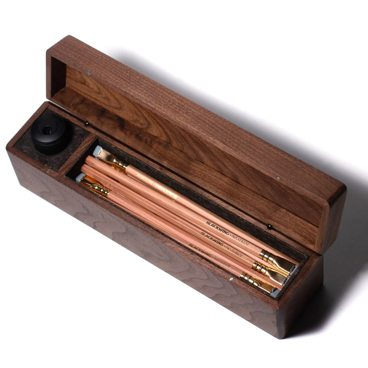 Blackwing Walnut Box - Image 9
