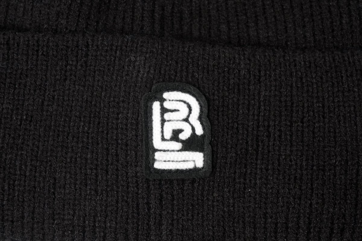 Blackwing Wool Beanie - Image 2