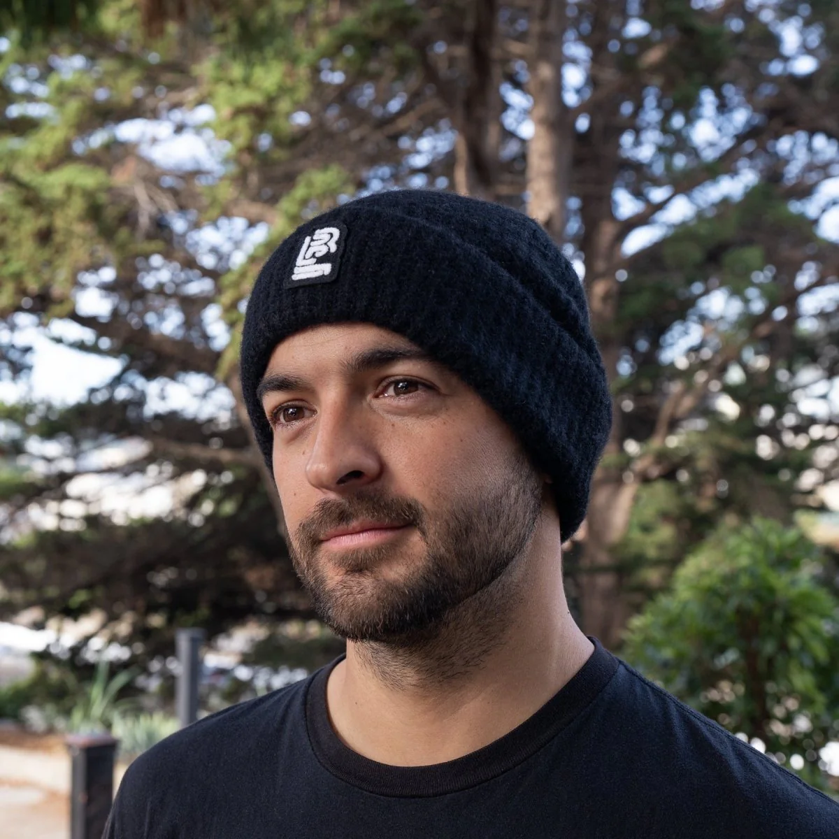 Blackwing Wool Beanie - Image 3