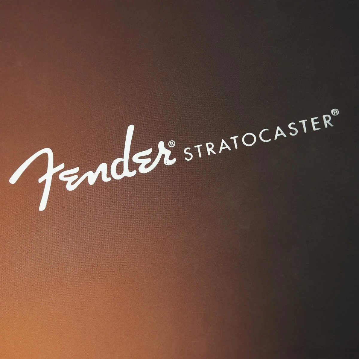 Blackwing x Fender Notebook - Image 6
