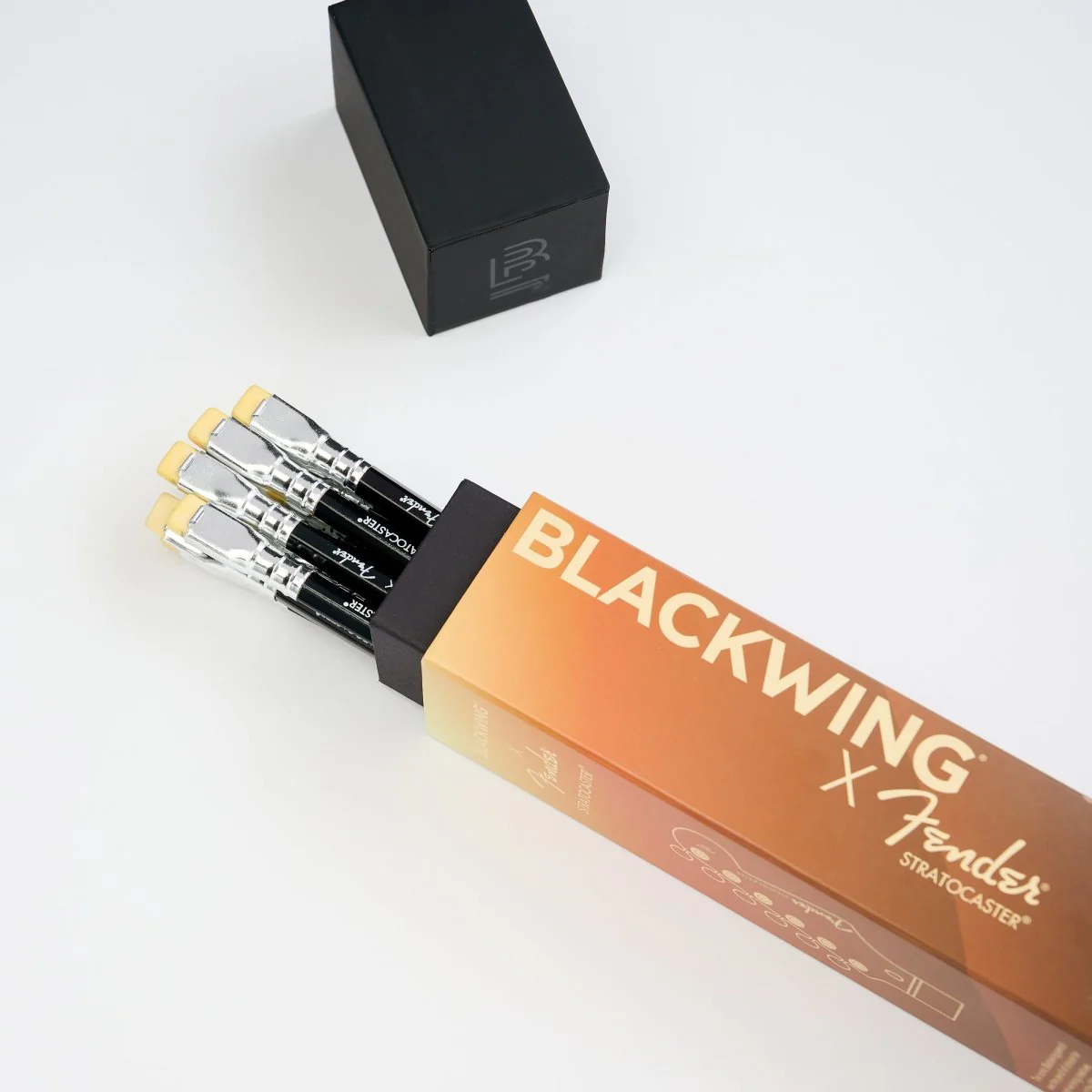 Blackwing x Fender Pencil (Set of 12) - Image 6