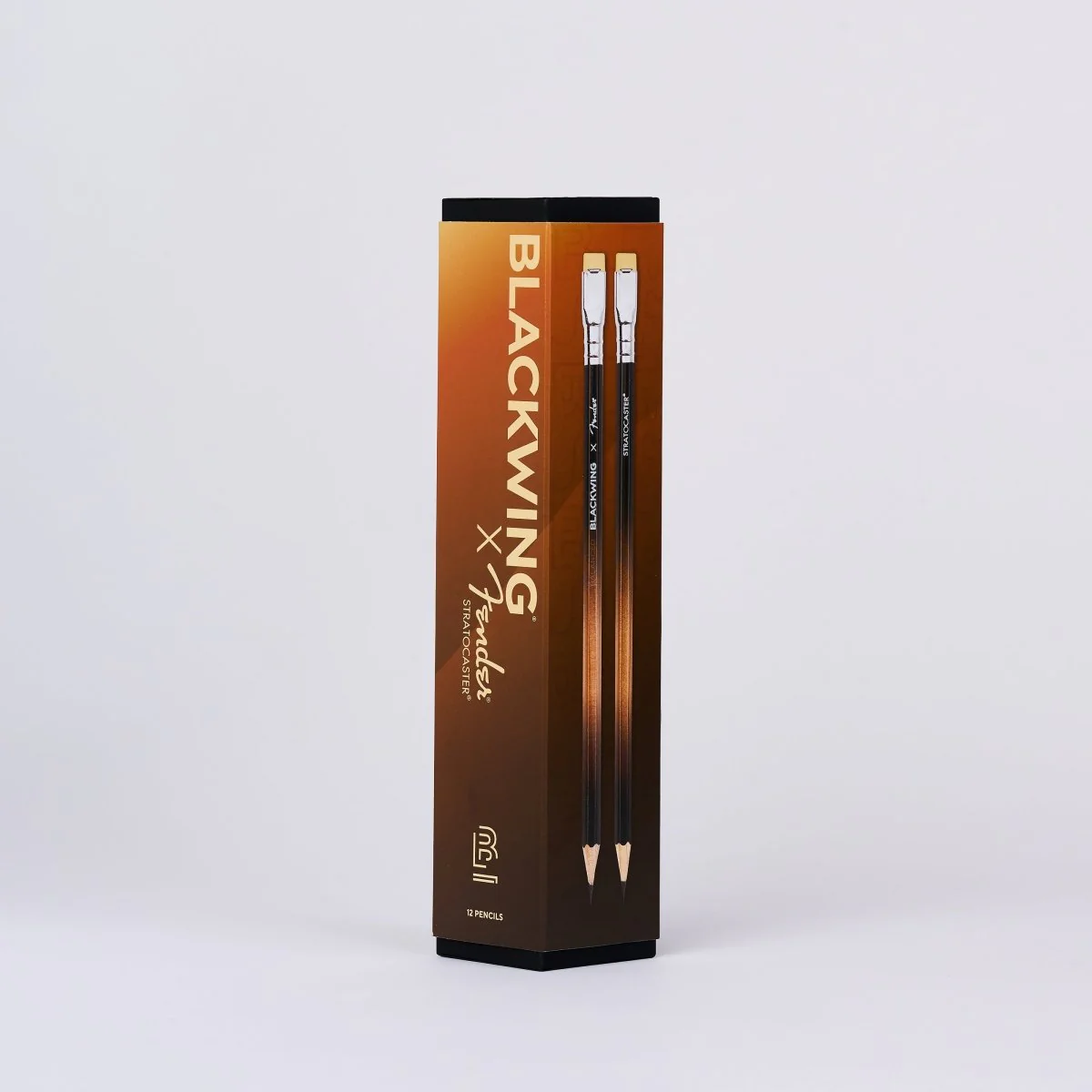 Blackwing x Fender Pencil (Set of 12) - Image 7