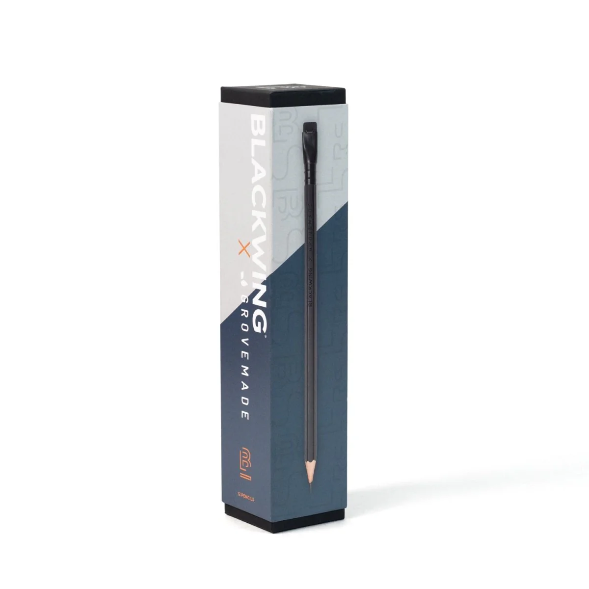 Blackwing x Grovemade Desktop Caddy Kit - Walnut - Image 3