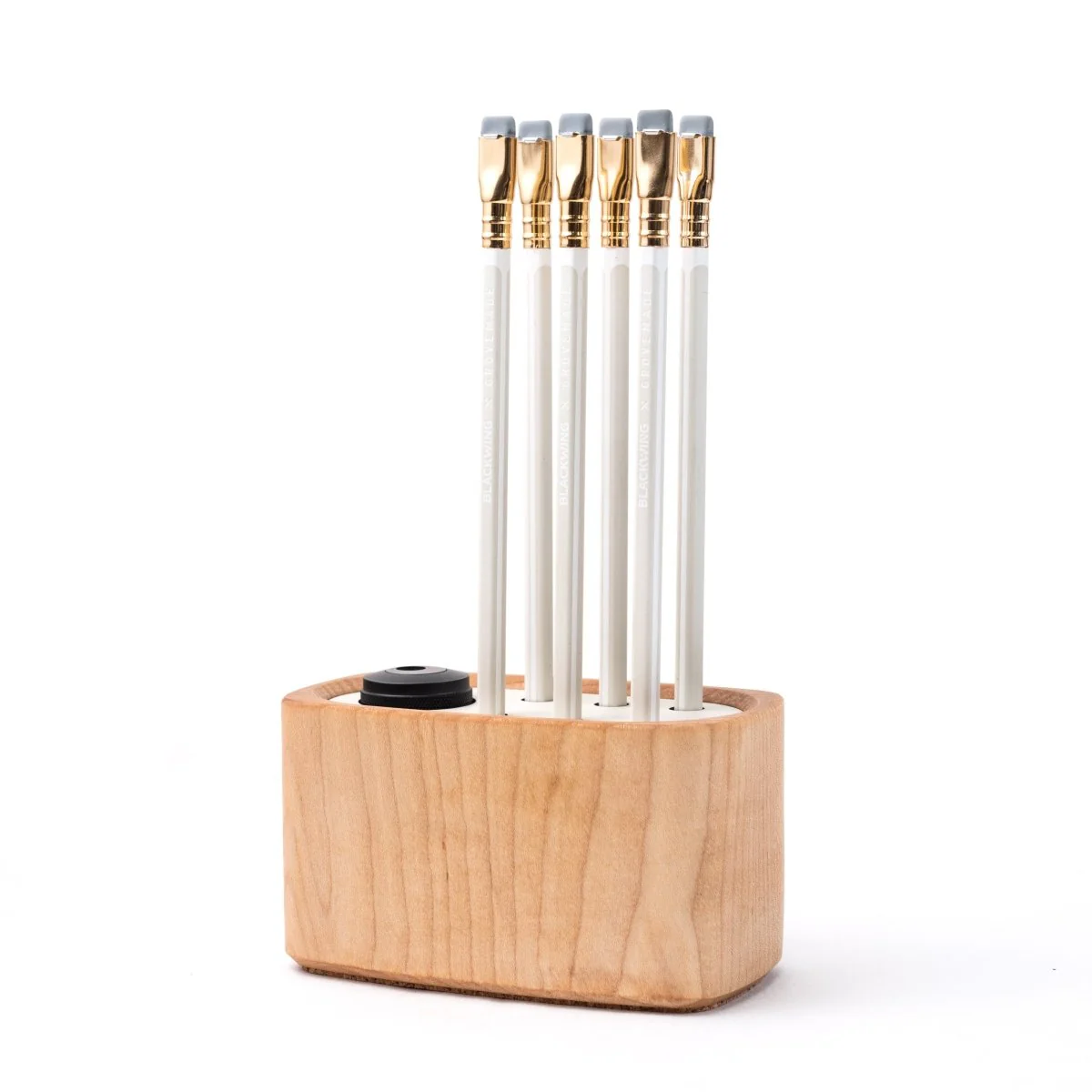Blackwing x Grovemade Desktop Caddy Kit - Maple - Image 3