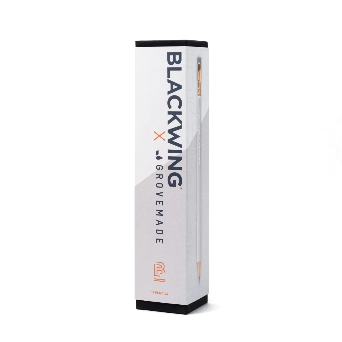 Blackwing x Grovemade Desktop Caddy Kit - Maple - Image 5