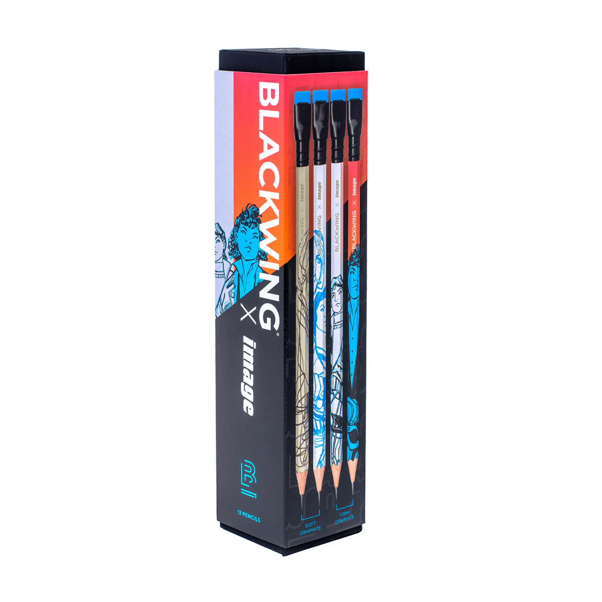Blackwing x Image Comics (Set of 12) - Image 7