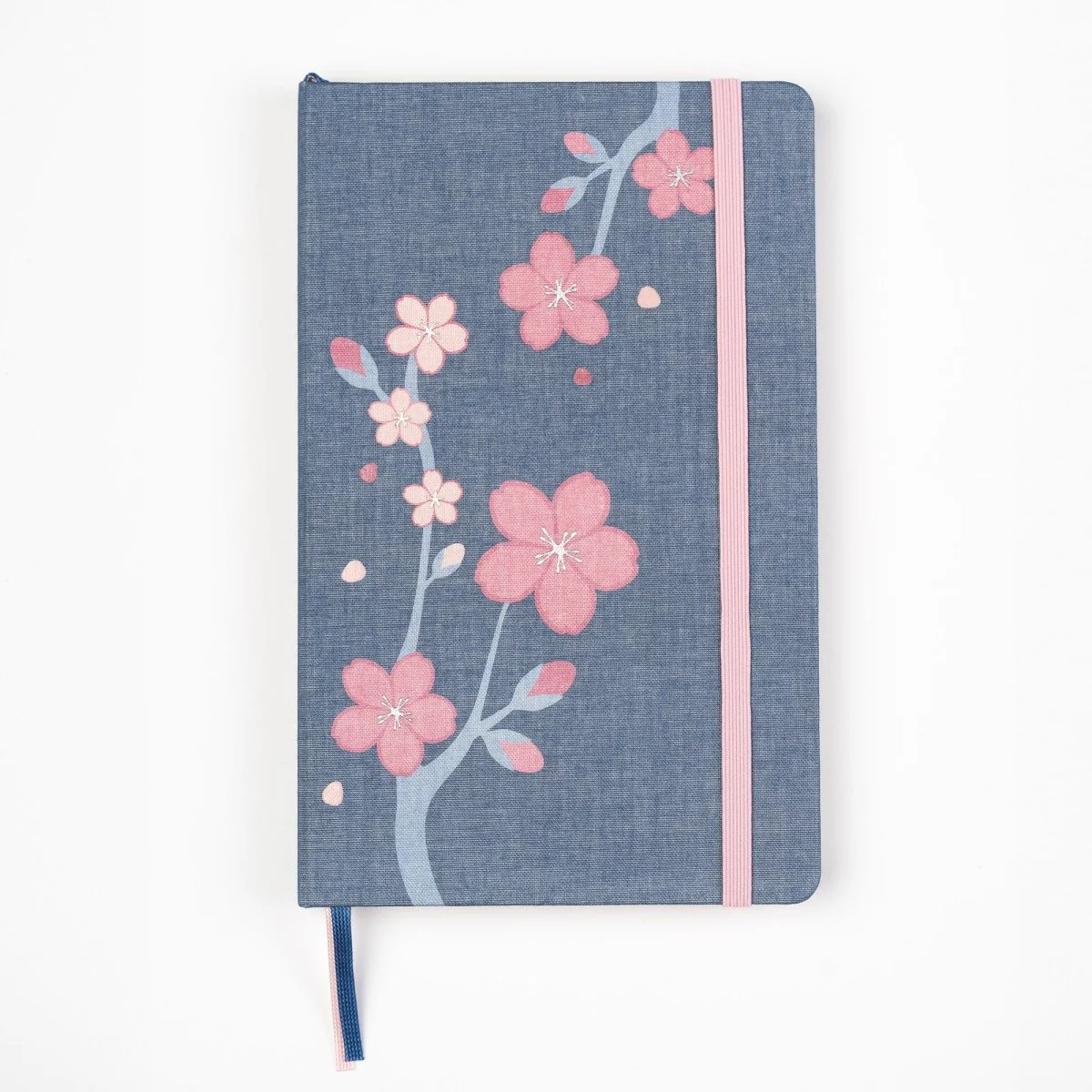 Blackwing x Moleskine Sakura Pencil and Notebook Set - Image 3
