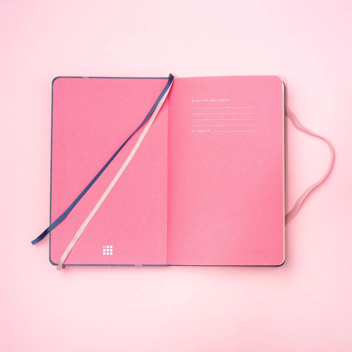 Blackwing x Moleskine Sakura Pencil and Notebook Set - Image 5
