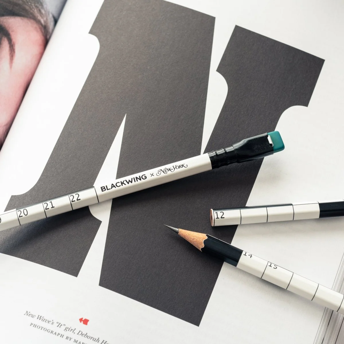 Blackwing x New York Magazine (Set of 12) - Image 6