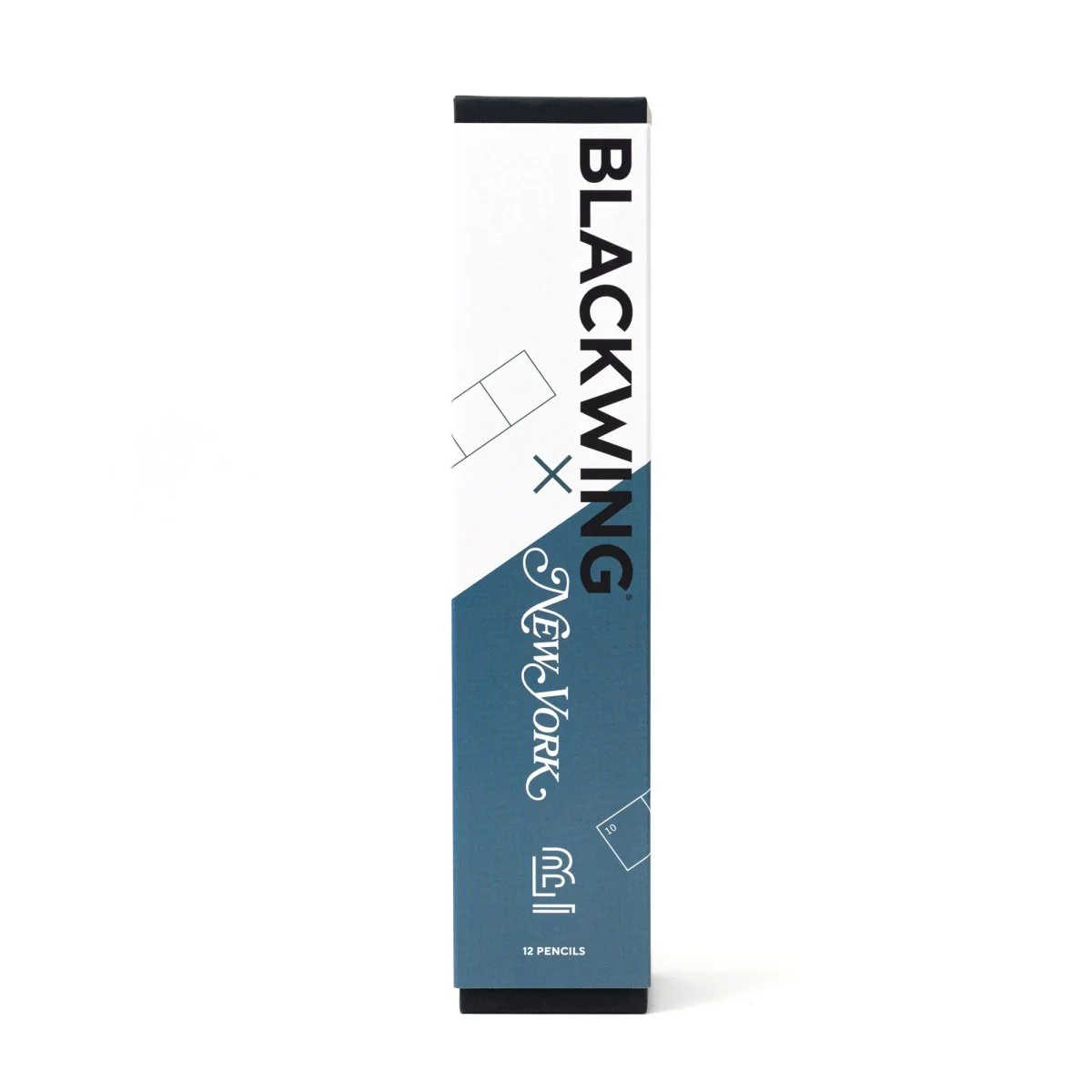 Blackwing x New York Magazine (Set of 12) - Image 7